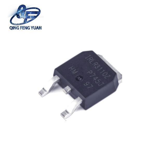 IN Fineon IRLR3110ZTRPB IC Electronic Component U1 Distribuidor De Componentes Electronics