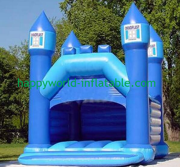 Buy cheap commercial moon bounce sale , inflatable jumping castle , inflatable boucer castle from wholesalers