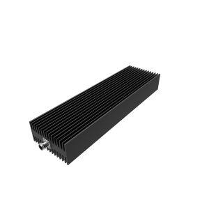 Buy cheap DC-4GHz 500W Dummy Load / Termination Load 4.3-10 Female from wholesalers