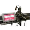 Buy cheap High Capacity Multifunction Thermal Inkjet Coder , Inkjet Coding And Marking 8 Printing Head from wholesalers