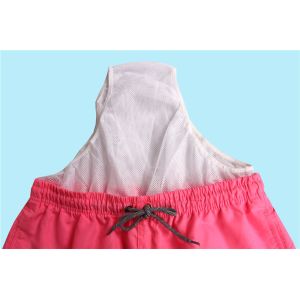 Buy cheap OEM Eco Friendly Men'S Fuchsia recycled Boardshorts from wholesalers
