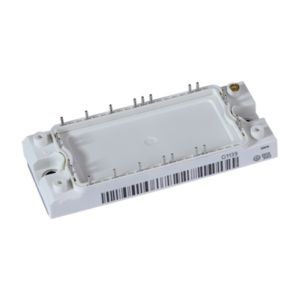 Buy cheap FP15R12KT3 Automotive IGBT Modules 15A PIM Three Phase Input Rectifier IGBT Module from wholesalers