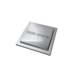 Buy cheap FPGA Integrated Circuit XCKU025-1FFVA1156C 1156FCBGA Field Programmable Gate Array from wholesalers