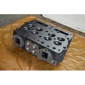 CCEC NTA855 Cylinder Head 4915442 for Cummins Diesel Engine