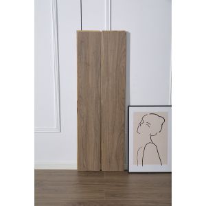 Three Layer Engineered Wood Flooring In European French Oak