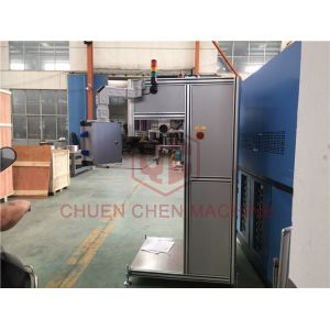 5 Gallon Shrink Labeling Bottled Water Production Line / Sleeve Shrinking