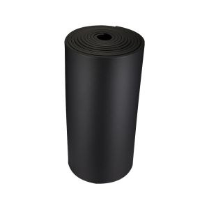Buy cheap Custom Color Size NBR Rubber Foam Insulation Tube Oil Resistance For Gasket And Seals from wholesalers