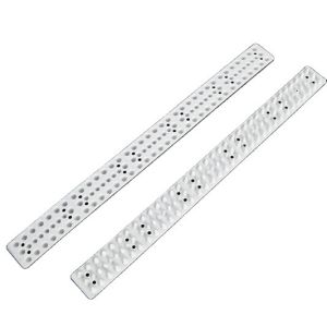 Buy cheap Farm Balcony Fence Patio Wall PP All Plastic Anti Bird Pigeon Spikes No Power Needed from wholesalers