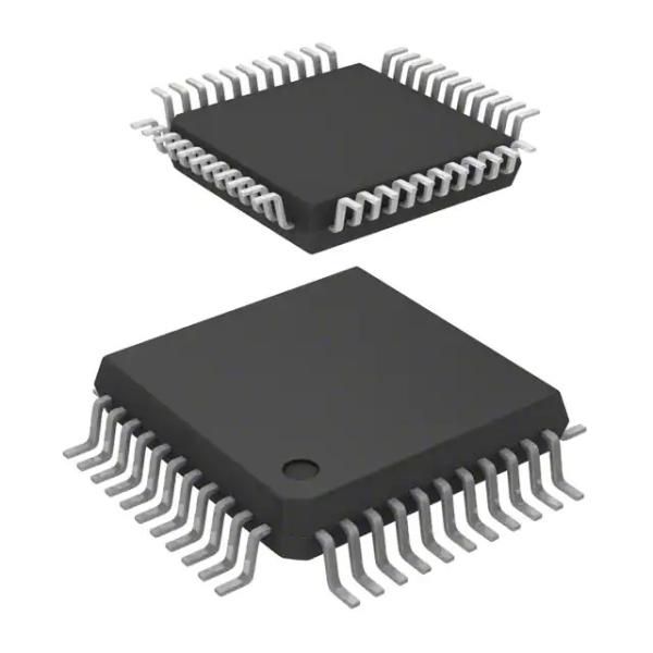Quality 8 Bit 16 Bit 44 Pin Microcontroller IC ATXMEGA32A4U-AU MCU XMEGA AVR RISC for sale