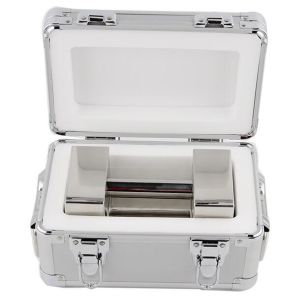 Stainless Steel M1 Class Test Weight Block with Adjusting Cavity