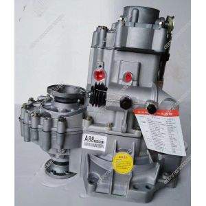 VW Jetta Manual Transmission Gearbox for Improved Fuel Efficiency