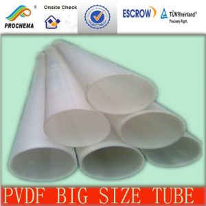 Buy cheap PVDF tube from wholesalers