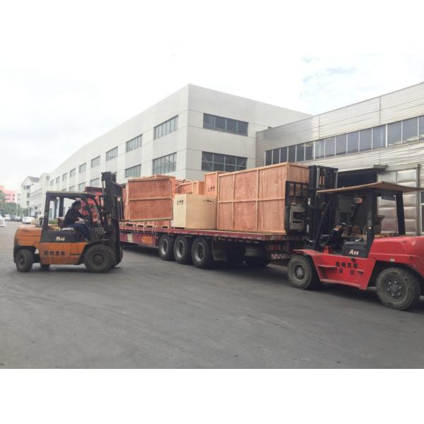 620 X 450 UV Varnishing Machine For Small Format Spot And Overall