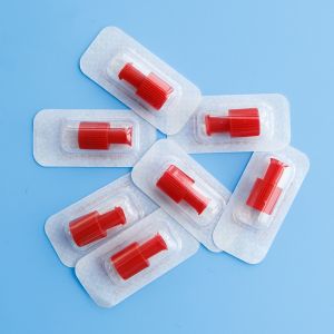 Buy cheap Medical Components Infusion Set Connector Combi from wholesalers