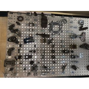 Buy cheap Decorative Wrought Iron Ornaments Corrosion Resistance For Fence Or Gate from wholesalers