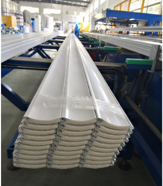 Buy cheap Thermal Insulating Roller Shutter Machine Door And Window Making from wholesalers