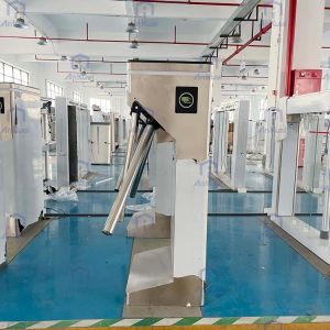 Buy cheap High Security Access Control Pedestrian Tripod Turnstile Mechanism Turnstile Gate from wholesalers