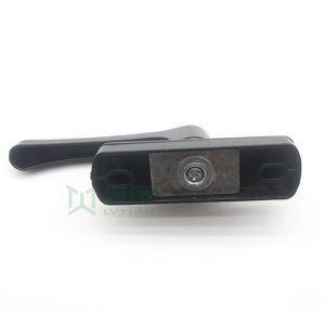 OEM Customized Modern Crescent Locks For Aluminum Sliding Windows