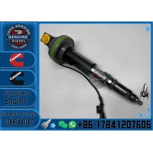 Buy cheap Remanufactured New diesel Fuel Injector F 00B J00 006 F 00B J00 007 from wholesalers