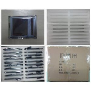 Graphics 320 x 240 LCD Display Module, CCFL or LED Backlight, Outline Size of