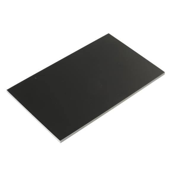 Quality Fire-Tested Aluminum Composite Panel with Flexural Strength ≥90MPa for sale
