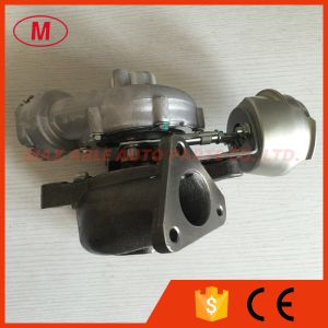 Buy cheap GT1749V 717858-0005 038145702 717858-5009S 717858 Turbocharger turbo For A4 A6/SKODA SUPE from wholesalers