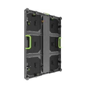 Customized Energy Saving Creative LED Display P8 LED Wall 10000nits