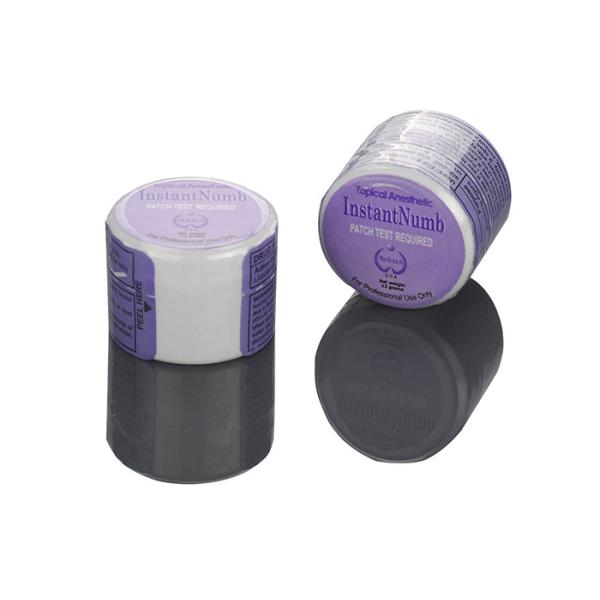 Quality Anesthetic Biotouch Instant Tattoo Numb Cream For Permanent Makeup for sale