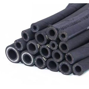 Buy cheap Petroleum Marine Oil High Pressure Hydraulic Hose 1-100MPa from wholesalers