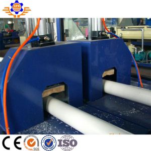Buy cheap 180 - 250Kg/H Four Tube PVC Pipe Extrusion Machine Electrical Conduit Pipe Production Line from wholesalers