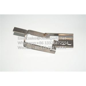 Buy cheap offset press parts G2.015.456 stop cpl 148x39mm cheap printing machine replacement from wholesalers