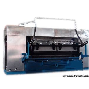 Buy cheap Egg tray plant(FC-ZMG6-48) from wholesalers