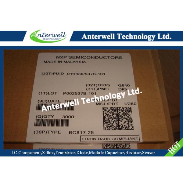 Quality BC817-25 npn general purpose transistor Power Mosfet Transistor SOT-23 BIPOLAR TRANSISTORS TRANSISTOR (NPN) for sale