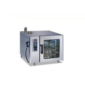 Buy cheap Easy Cleaninng 910mm 12.5kw Combi Oven Commercial Kitchen from wholesalers