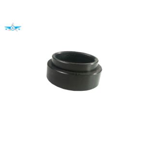 Buy cheap High Precision Cnc Milling Parts , Aluminium Components Of Industrial Robots from wholesalers