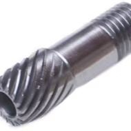 Low Friction High Transmission Efficiency Fishing Custom Industrial Gears