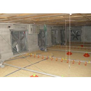 Buy cheap Evaporative Cellulose Cooling Pad for Poultry Farm from wholesalers