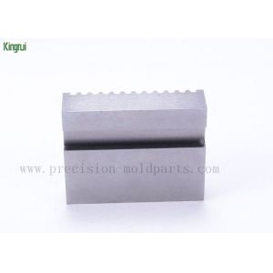 Buy cheap Processing Metal Injection Mold Component Of Square PD613 Material from wholesalers