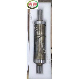 High surface quality,alumium,SKD11, CNCTurning and CNC Milling,cylindrical