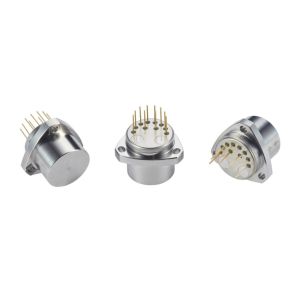 Buy cheap Quartz flexible acceleration sensor KSJB5 for oil Wells and coal mines/It is an accelerometer with a short size design from wholesalers