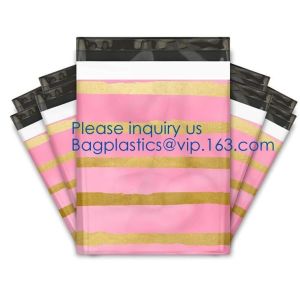 Buy cheap Mailing Bags Express Shipping Courier Packaging Bag custom logo mailing bag,Compostable biodegradable bioplastic eco fri from wholesalers