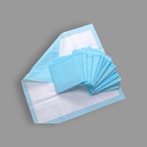 Buy cheap 600cm 900cm Length Big Cotton Non Woven Disposable Mattress Pads from wholesalers