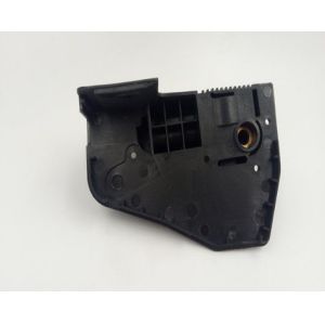 Buy cheap High Toughness Plastic Molded Parts , Moulded Plastic Components Abrasion Resistant from wholesalers