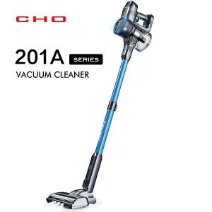 Buy cheap 2 In 1 Portable Wired Handheld Stick Vacuum Cleaner For Home from wholesalers