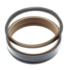 Buy cheap PTFE GRS Cylinder Rotary Hydraulic Piston Seals ISO9001 Approved from wholesalers