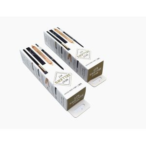 Buy cheap Makeup Box Packaging For Beauty / Cosmetics / Brows Packaging Boxes from wholesalers