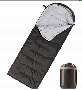 Buy cheap 200T Polyester Black Camping Cotton Camping Waterproof Bivy Sack from wholesalers
