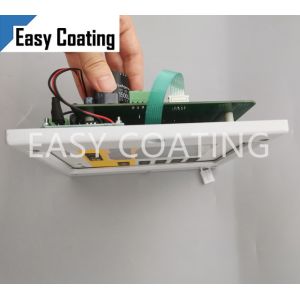 Buy cheap Optiflex powder coating machine controller OptiStar CG08 Front plate - complete 1009860 from wholesalers