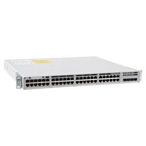 Buy cheap Cisco Switch With StackWise-320 , Advanced Security & DNA Center Automation from wholesalers