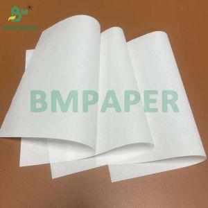 Buy cheap Scratch Resistant 40gr 45gr LCD Panels Glass Interleaving Paper Roll from wholesalers